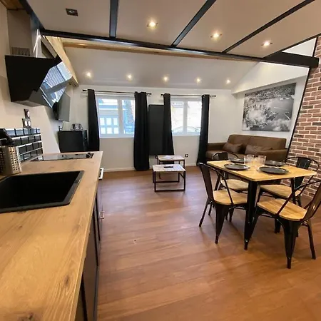 Loft: Le New-york *