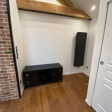 Loft: Le New-york