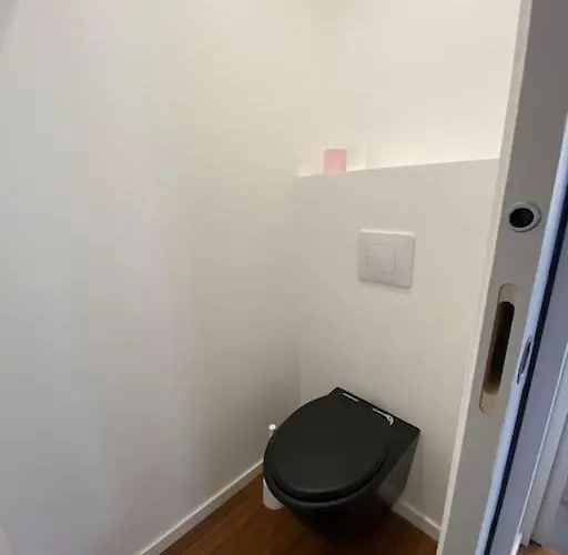 Loft: Le New-york Appartement *