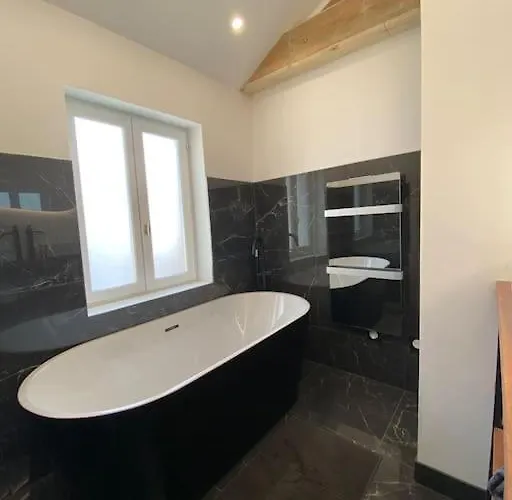 Loft: Le New-york * Rouen